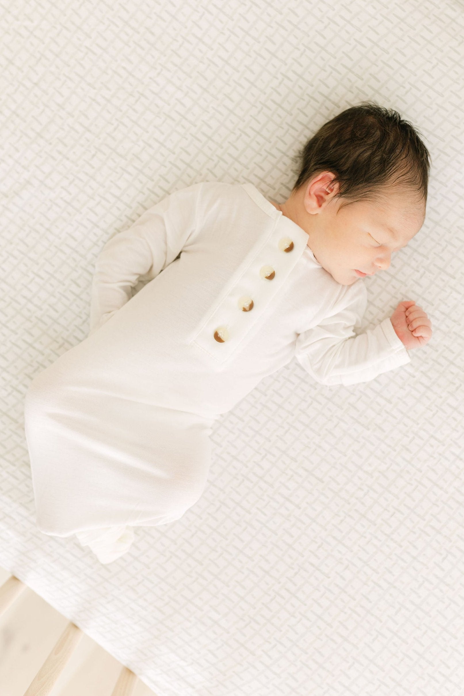 Preemie gowns best sale