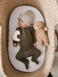 Cozy Baby Boy Outfit Gift