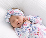 Soft Cotton Baby Outfit